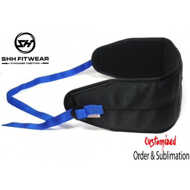 SHHFITWEAR RIGUEUR DIPPING BELT Belt-045